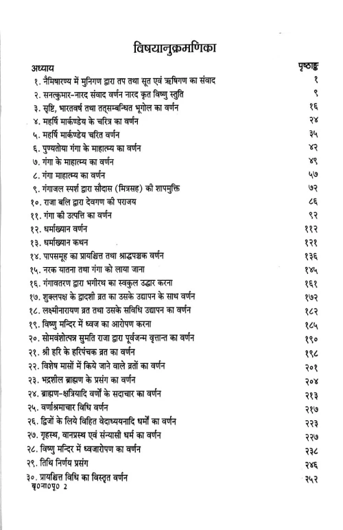 Brihannardiyapuranam 2 vols.